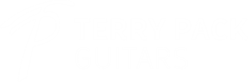 Terry Pack Guitars